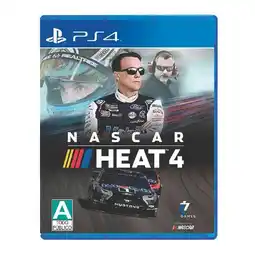 Falabella NASCAR Heat 4 - PlayStation 4 oferta