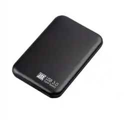 Falabella Caja externa de disco duro PORTATIL 2.5 sata 2.0 Enclousure oferta