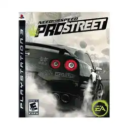 Falabella Need for Speed: ProStreet - Playstation 3 oferta