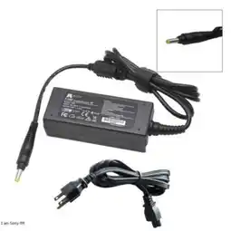 Falabella Cargador Para Computador Portátil HP Compaq Mini 110 Premium oferta