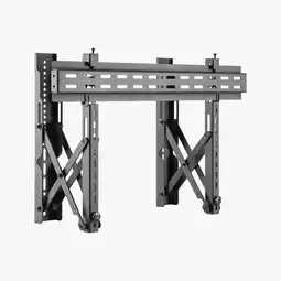 Falabella Soporte Video Wall Pop Out Profesional De 40 A 70 oferta