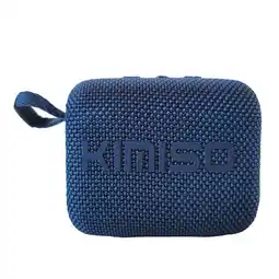 Falabella Parlante Bluetooth Portátil KIMISO M15 Sonido Potente oferta