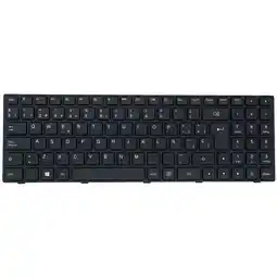Falabella TECLADO PARA LENOVO 100-15IBY QWERTY oferta