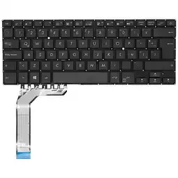Falabella TECLADO PARA ASUS X407 X407U X407M X407MA X407UBR oferta