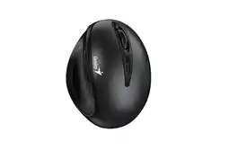 Falabella Mouse Ergo 8300s Inalámbrico Vertical 7-botones Negro oferta