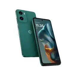 Falabella Moto G05 256gb + 4gb 4g Verde oferta