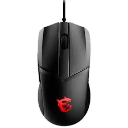 Falabella Mouse Gamer Gm41 Lightweight V2 Rgb oferta
