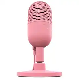 Falabella Micrófono Gamer Seiren V3 Mini Pink oferta