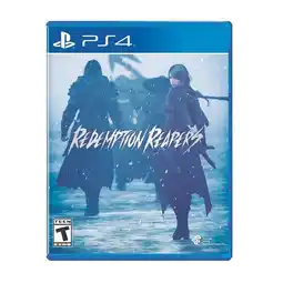 Falabella Redemption Reapers - 4 oferta