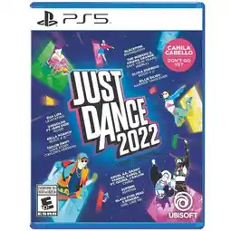 Falabella Just Dance 2022 - PlayStation 5 oferta