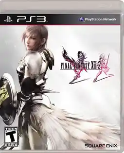 Falabella Final fantasy xiii-2 - playstation 3 oferta