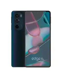 Falabella Protector Pantalla Hidrogel Compatible Con Motorola Edge 30 Pro Matte oferta