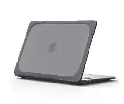 Falabella Carcasa Híbrida Antigolpes Para Macbook Air 13 A 1466/A1369 oferta