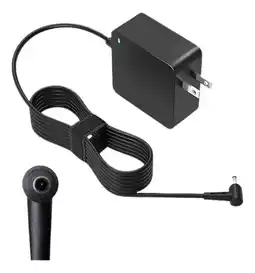 Falabella Cargador Para Asus Vivobook Go 15 E1504f 19v 45w 2.37A Premium oferta