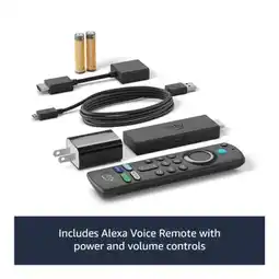 Falabella Fire Tv Original Stick 4k Max oferta