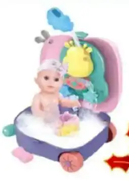Olímpica Ox toys muñeca oferta