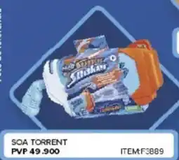 Olímpica Soa torrent oferta