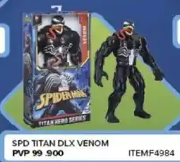 Olímpica Spd titan dlx venom oferta