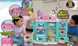 Olímpica Casa movie oferta