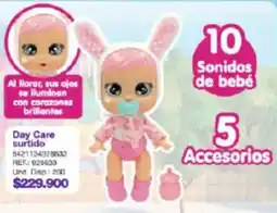 Olímpica Day care surtido oferta