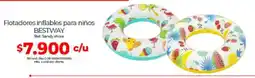 Olímpica Bestway flotadores inflables para niños oferta