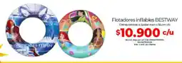 Olímpica Bestway flotadores inflables oferta