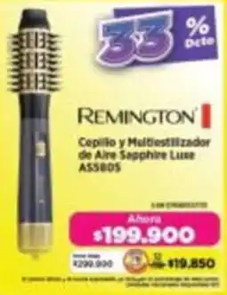 Alkomprar Remington cepillo oferta