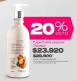 Alkomprar Puipa crema corporal oferta