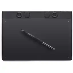 Falabella Tabla Digitalizadora Intuos Pro Medium 2025 PTK670 oferta
