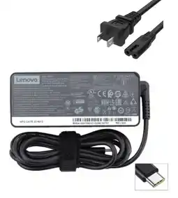 Falabella Cargador Original ThinPad L480 USB-C 20v 2.25a / 3.25 oferta