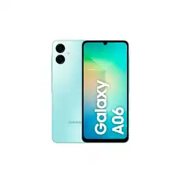 Falabella Celular A06 128 4GB Azul oferta
