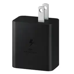 Falabella PD Adapter 45W Tipo C Carga Rápida Adaptador de Carga oferta