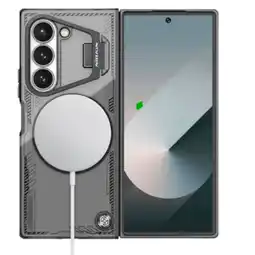 Falabella Funda Iceblade Prop Magnético compatible con Samsung Z Fold6 oferta