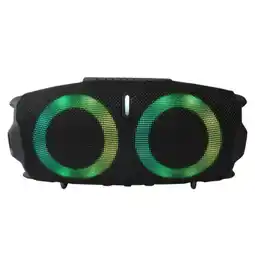 Falabella Parlante Portatil Potente Para Música Sin Limites oferta