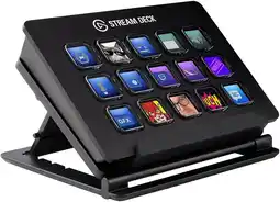 Falabella Stream Deck Elgato Controlador Para Transmisión Video Juegos oferta