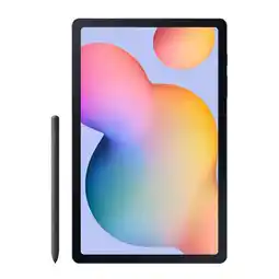 Falabella Tablet Galaxy Tab S6 Lite 4GB RAM 128GB WiFi 10.4 Pulgadas- Gris oferta