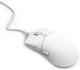 Falabella Mouse Gamer Lift 2 Symm - 58g, 26K DPI, 8K Hz, Óptico oferta