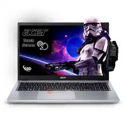 Falabella Portátil 156 TOUCH AMD R5-7520U RAM 8GB 512GB SSD oferta