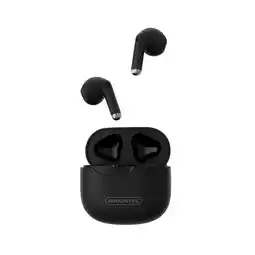 Falabella Audífonos Bluetooth Somostel Auriculares Inalámbricos Hifi 5 oferta