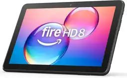 Falabella Tablet Fire HD 8 Pulgadas - Color negro oferta