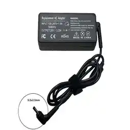 Falabella Cargador Para Portatil Lenovo IdeaPad g53020v 3.25 5.5x2.5mm oferta