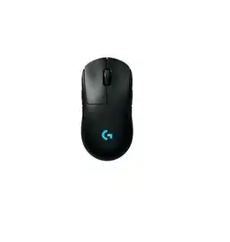 Falabella Mouse G Pro 2 Lightspeed Negro oferta