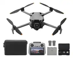 Falabella Dron Mini 5 Pro Fly More Combo RC 2 oferta