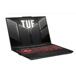 Falabella Portátil Gamer Tuf Ryzen 7 7445hs Ram 16gb Ssd 512gb Rtx 4050 oferta