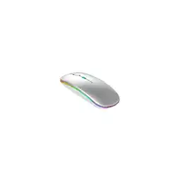 Falabella Mouse gamer inalámbrico perduoutlet plata oferta