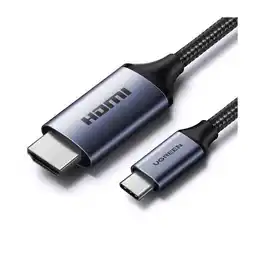 Falabella Cable Usb C 3.1 - Hdmi 4k@60hz 5.4gbps Macbook 50570 oferta
