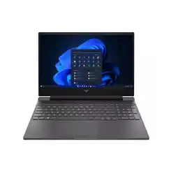 Falabella Portátil VICTUS 15- RYZEN 7 7445HS -64GB RAM - 2TB SSD - RTX 4050 6GB - 15.6 - FB3093DX -GAMER oferta