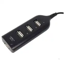 Falabella Multipuertos USB Hub Plano oferta