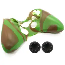 Falabella Forro Silicona Xbox 360 Antideslizante oferta