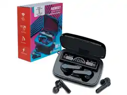 Falabella Audifonos Inalambricos M19 oferta